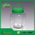 CIXI JiaFeng Plastic Bottle Pine Nuts China